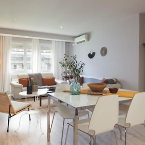 Letsgo Diagonal Avenue Apartment