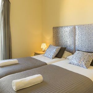 Apartamento de 3 Dormitorios